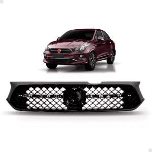 Tela Frontal Radiador Para Cronos 2017 2018 2019 2020