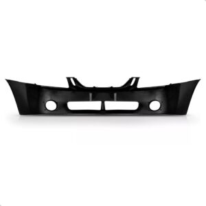 Envolvente Dianteiro Cerato 2005 A 2006 C/furo 1a Linha Novo Preto