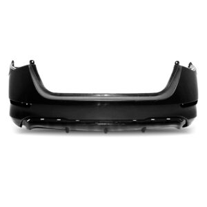 Parachoque Traseiro Sentra 2022 2023