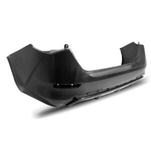 Parachoque Traseiro Sentra 2022 2023