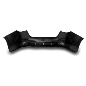 Parachoque Traseiro Sentra 2022 2023