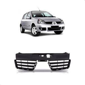 Grade Para Renault Clio 2011  2010 2009 2008 2007 2006