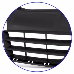 Grade Para Renault Clio 2011  2010 2009 2008 2007 2006