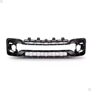 Grade Central Inferior Do Para-choque Up 2017 A 2021 Interna