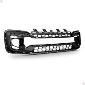 Grade Central Inferior Do Para-choque Up 2017 A 2021 Interna