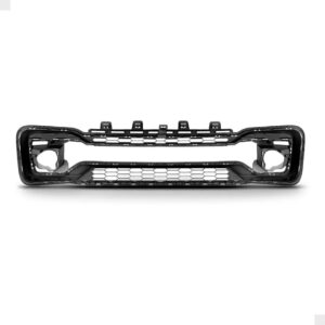 Grade Central Inferior Do Para-choque Up 2017 A 2021 Interna