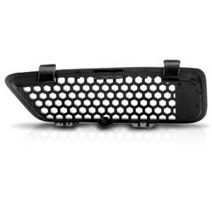 Grade Dianteira Scenic 2001 2002 03 04 05 A 2007 Ld 1a Linha Preto