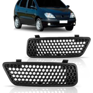 Grade Scenic 2001 2002 2003 2004 A 2007 C/ Garantia 1a Linha Lado Esquerdo