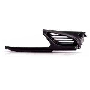 Grade Scenic 98/00 Megane 96/99 Preta Ld Preto