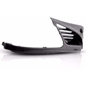 Grade Scenic 98/00 Megane 96/99 Preta Ld Preto