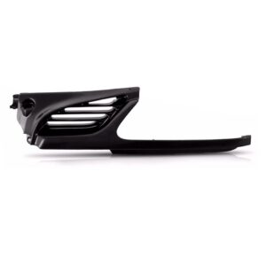 Grade Radiador Megane 1996 1997 1998 1999 1a Linha Lado Esquerdo