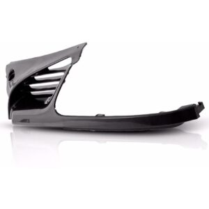 Grade Radiador Megane 1996 1997 1998 1999 1a Linha Lado Esquerdo