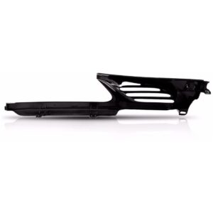 Grade Radiador Megane 1996 1997 1998 1999 1a Linha Lado Esquerdo