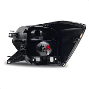 Lanterna Traseira Polo 2018 2019 20 2021 Fume Encaixe Lado Esquerdo