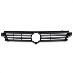 Grade Polo 1996 A 1997 Preta Sem Bigode 1a Linha Preto