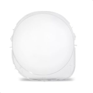 Lente Farol Para Jeep Renegade 2015 2016 2017 2018