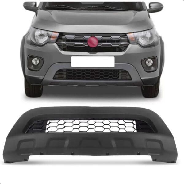 Saia Parachoque Inferior Para Mobi Trekking 2025 2024 23 22 Plástico