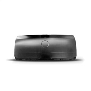 Tampa Caçamba Saveiro Cross G5 G6 2010 A 2016