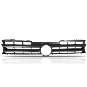 Grade Gol Bola Gol Bolinha G2  1996 97 98 1999 Preta Preta Preto