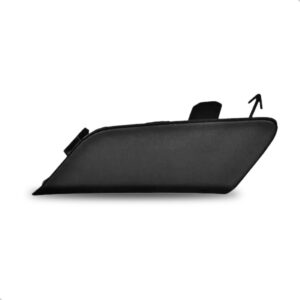 Tampa Reboque Corolla 2020 2021