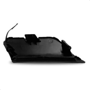 Tampa Reboque Corolla 2020 2021