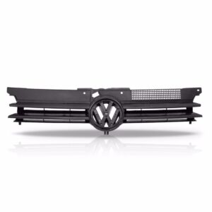 Grade Golf Completa Preta 1999 2000 01 02 03 04 2005 Preta