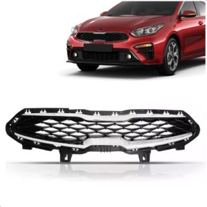 Grade Cerato 2020 2021 2022 2023 2024 Moldura 1a Linha Plástico