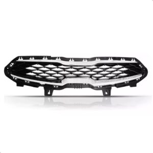 Grade Cerato 2020 2021 2022 2023 2024 Moldura 1a Linha Plástico