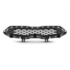 Grade Cerato 2020 2021 2022 2023 2024 Moldura 1a Linha Plástico