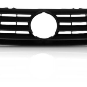 Grade Santana & Quantum 1999 2000 2001 2002 Preta Preta