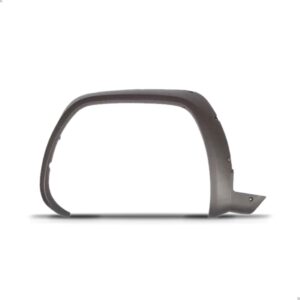 Alargador Vão Roda Paralama Diant Palio Week Adventure 13/16 Direito/passageiro