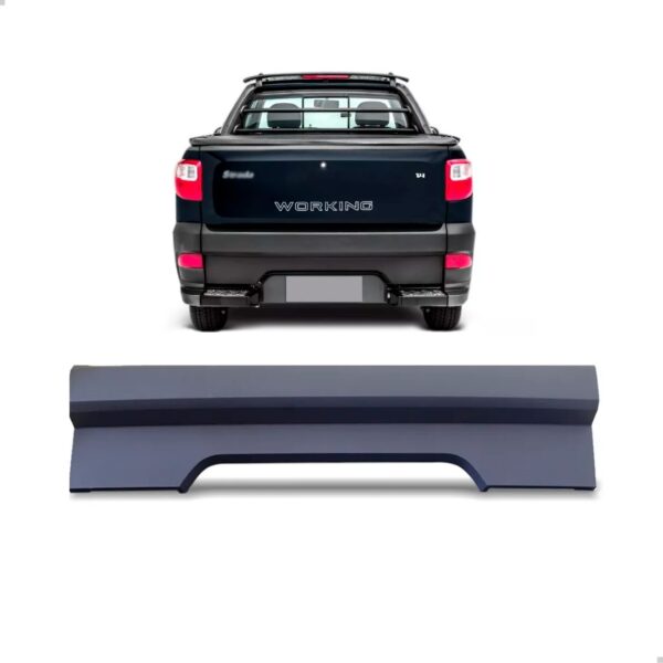 Envolvente Traseiro Central Strada Working 2014 15 16 A 2021