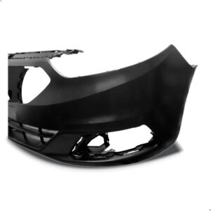 Envolvente Dianteiro Cobalt 2016 A 2021 1a Linha Preto