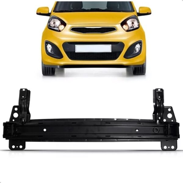 Alma Dianteira Para Kia Picanto 2012 2013 2014 2015 2016