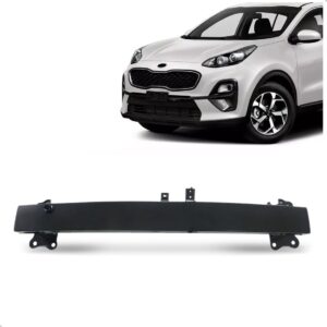 Alma Lamina Dianteira Para Kia Sportage 2017 2018