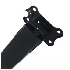 Alma Lamina Dianteira Para Kia Sportage 2017 2018