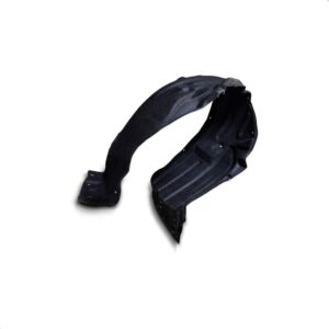 Protetor Caixa De Roda Dianteiro Corolla Cross 20 21 22 2023 Lado Esquerdo