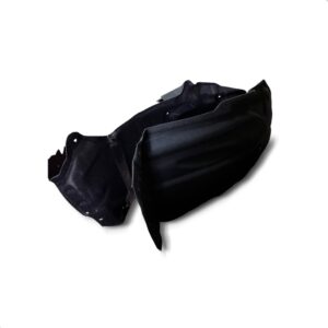 Protetor Caixa De Roda Dianteiro Corolla Cross 20 21 22 2023 Lado Esquerdo