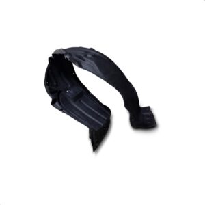 Protetor Caixa De Roda Dianteiro Corolla Cross 20 21 22 2023 Lado Direito