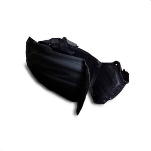 Protetor Caixa De Roda Dianteiro Corolla Cross 20 21 22 2023 Lado Direito