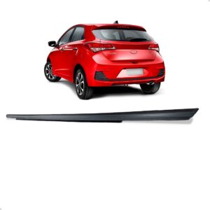 Pestana Externa Porta Hb20 2012 A 2019 Hatch 04 Portas  Direito Passageiro