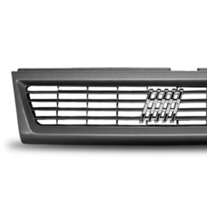 Grade Radiador Para Fiat Tempra 1995 1996 1997 Primer  Preto