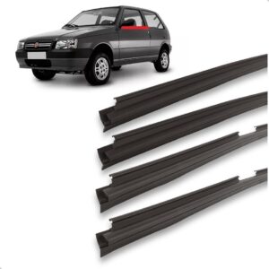 Pestana Externa E Interna Uno 1988 A 2010 2 Portas Encaixe