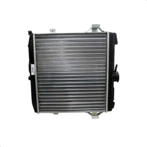 Radiador De Água Para Chevrolet Chevette 1985 1986 A 1988