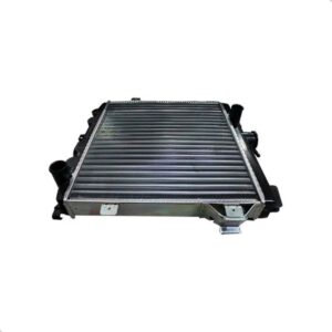 Radiador De Água Para Chevrolet Chevette 1985 1986 A 1988