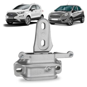 Calço Motor Ecosport 18 A 24 1.5 Dragon Automatico Esquerdo
