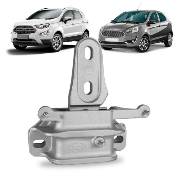 Calço Motor Ecosport 18 A 24 1.5 Dragon Automatico Esquerdo
