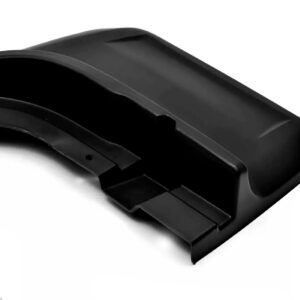 Kit De Lameiro Rampage Dianteiro Traseiro 4 Peças 2023 2024