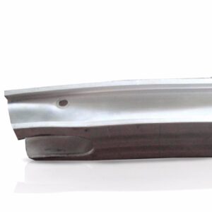 Alma Lamina Viga Do Parachoque Para Audi A3 Ano 1998 A 2005