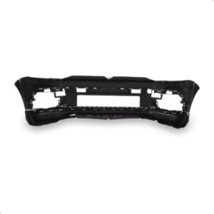 Parachoque Dianteiro Para Crossfox 2021 A 2015 1a Linha - Preto